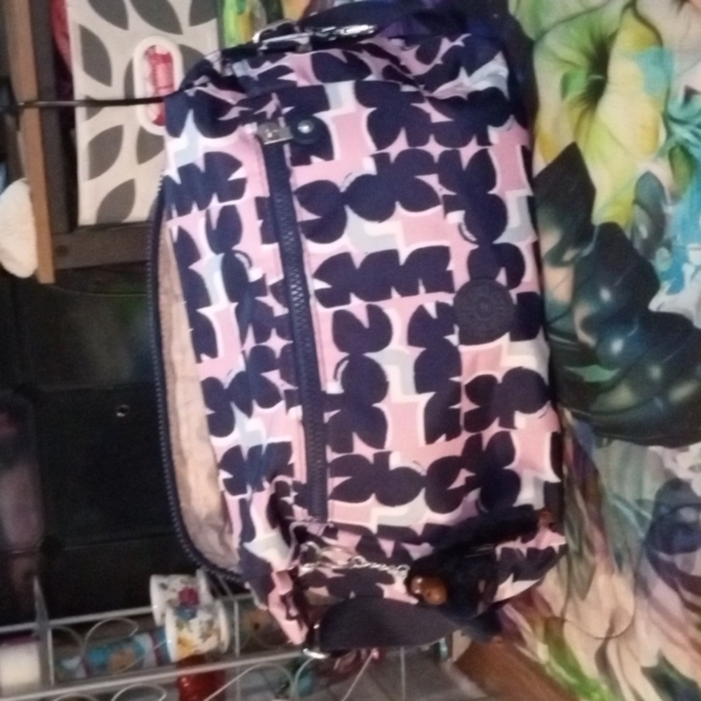 Kipling shoulder bag